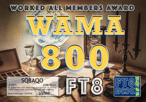 SQ8AQO-WAMA-800_FT8DMC
